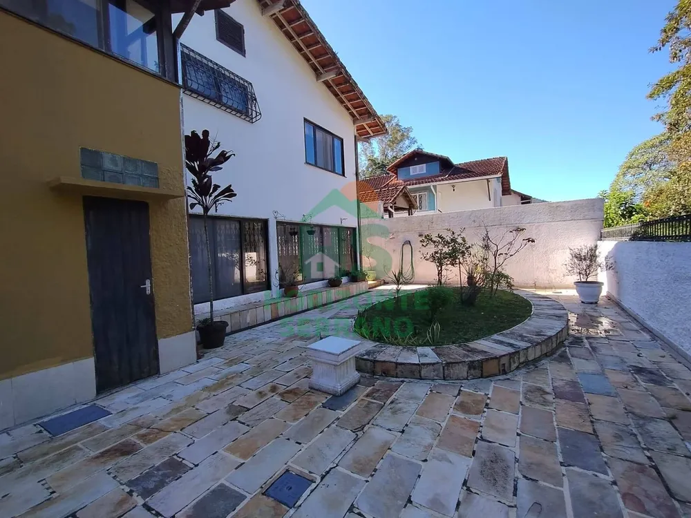 Casa, 4 quartos, 179 m² - Foto 42
