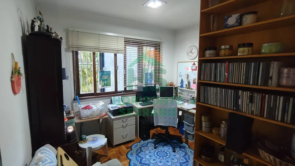 Casa, 4 quartos, 179 m² - Foto 6