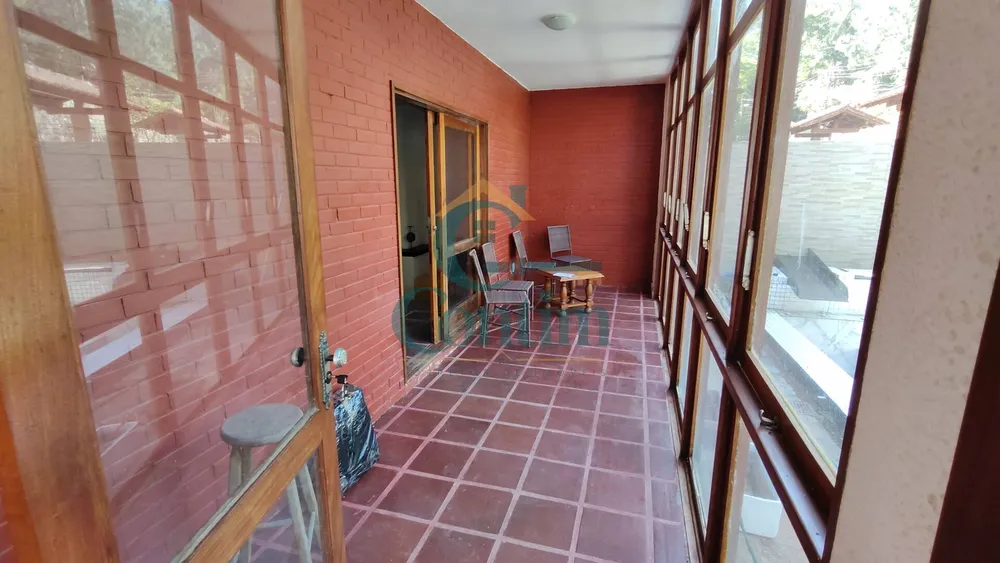Casa, 5 quartos, 230 m² - Foto 4