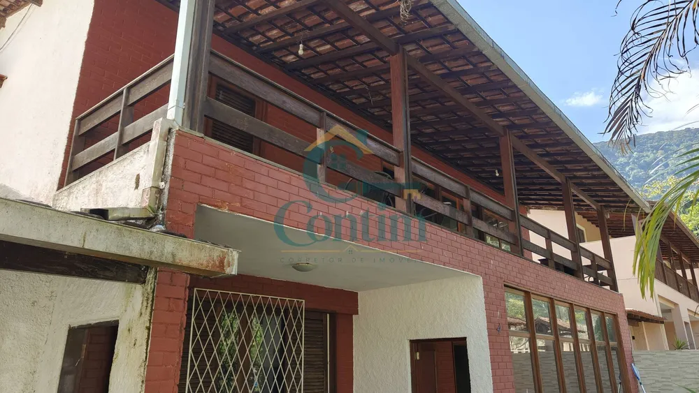 Casa, 5 quartos, 230 m² - Foto 3