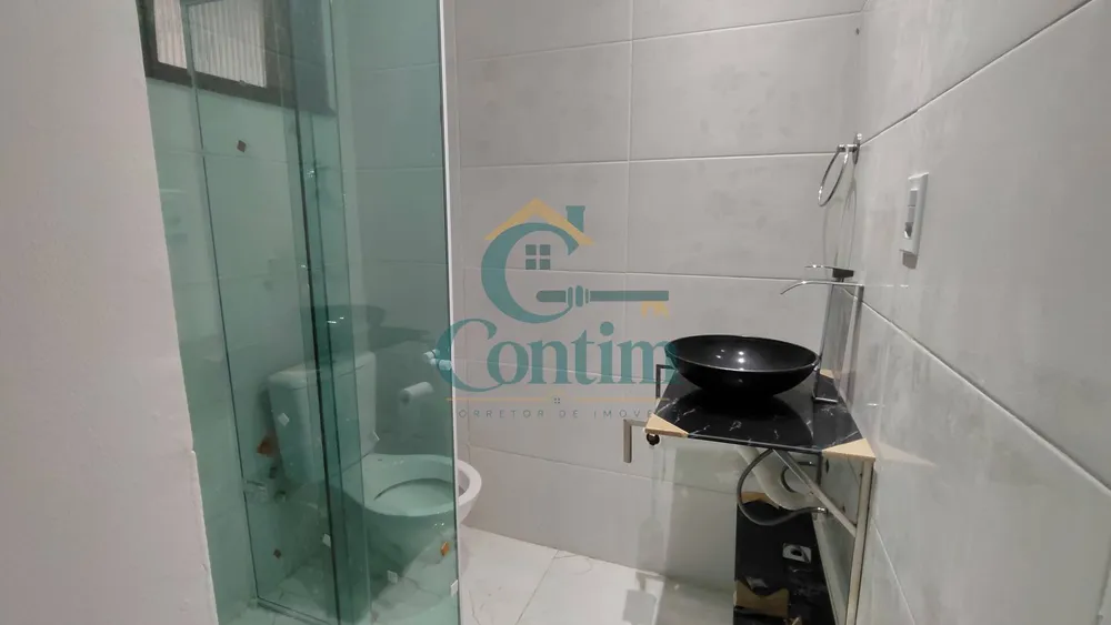 Casa, 5 quartos, 230 m² - Foto 13