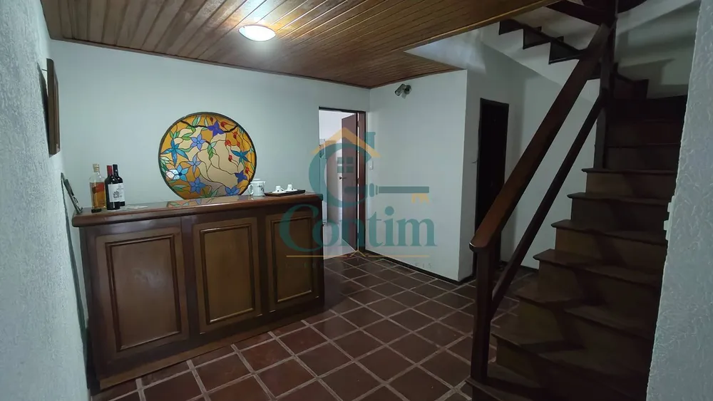Casa, 5 quartos, 230 m² - Foto 20