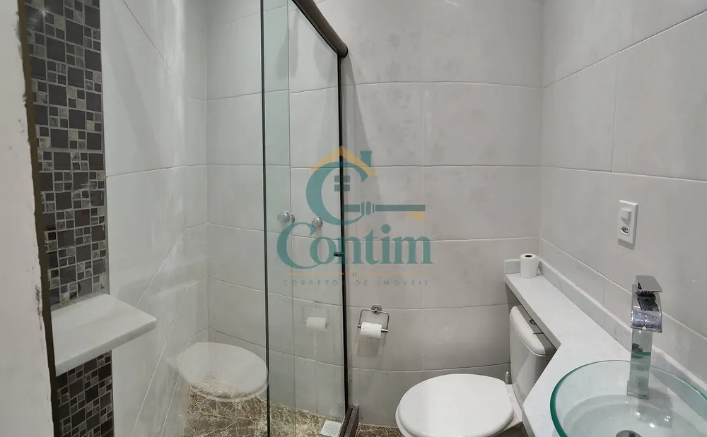 Casa, 5 quartos, 230 m² - Foto 18