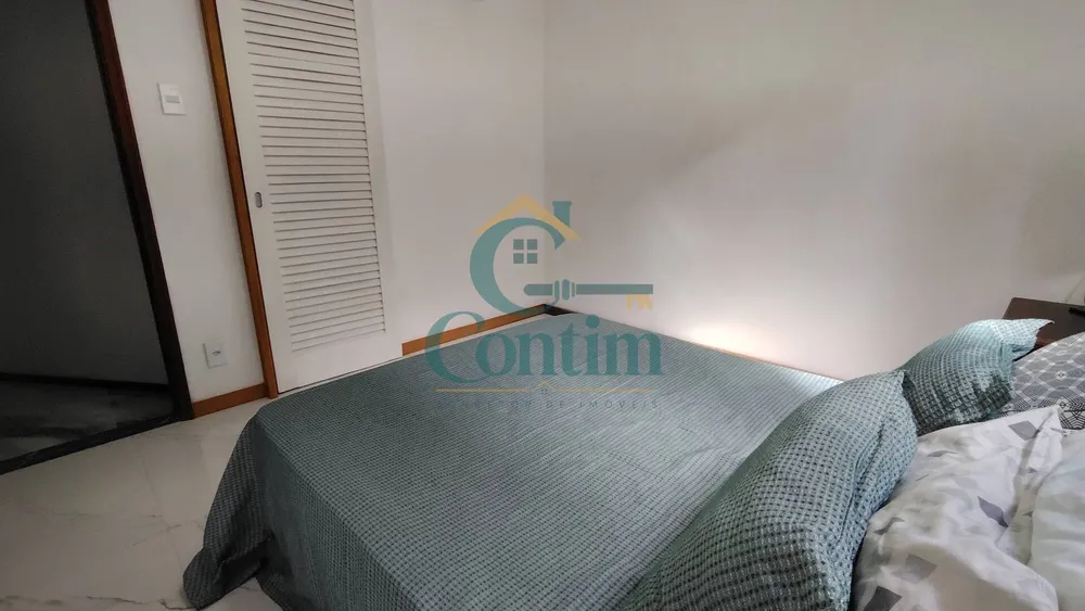 Casa, 5 quartos, 230 m² - Foto 16