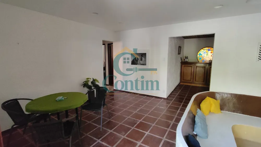 Casa, 5 quartos, 230 m² - Foto 7