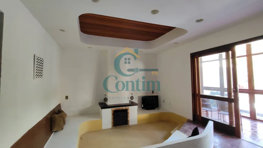 Casa, 5 quartos, 230 m² - Foto 10