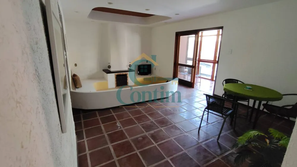 Casa, 5 quartos, 230 m² - Foto 9