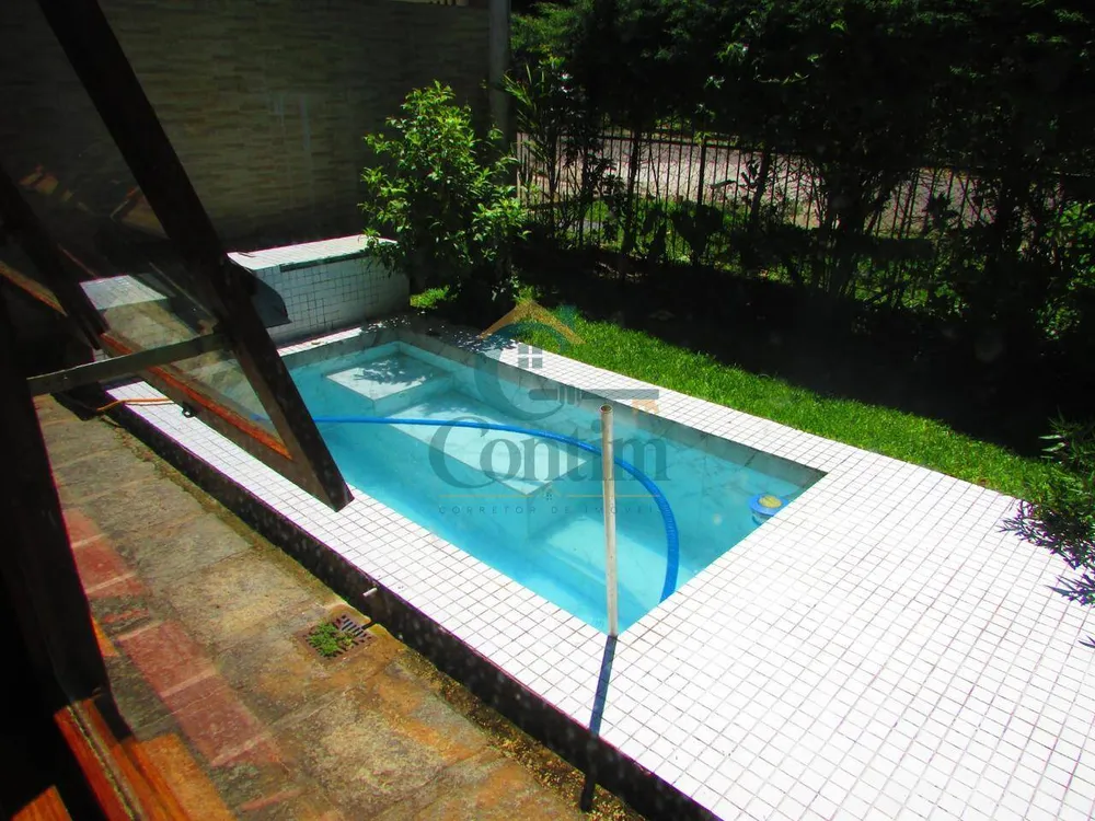 Casa, 5 quartos, 230 m² - Foto 6