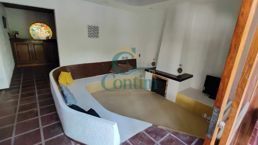 Casa, 5 quartos, 230 m² - Foto 8