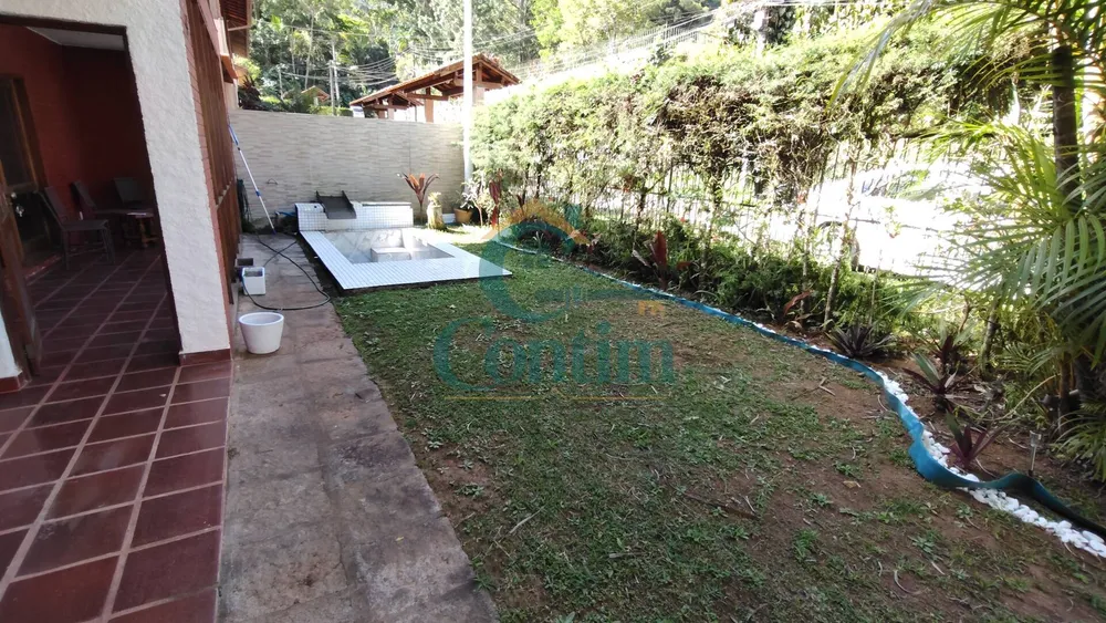 Casa, 5 quartos, 230 m² - Foto 5