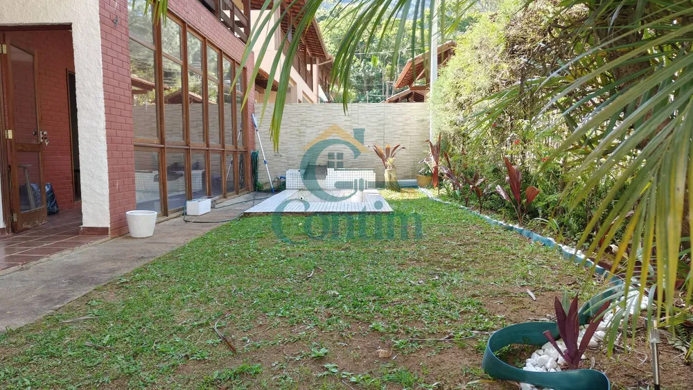 Casa, 5 quartos, 230 m² - Foto 2