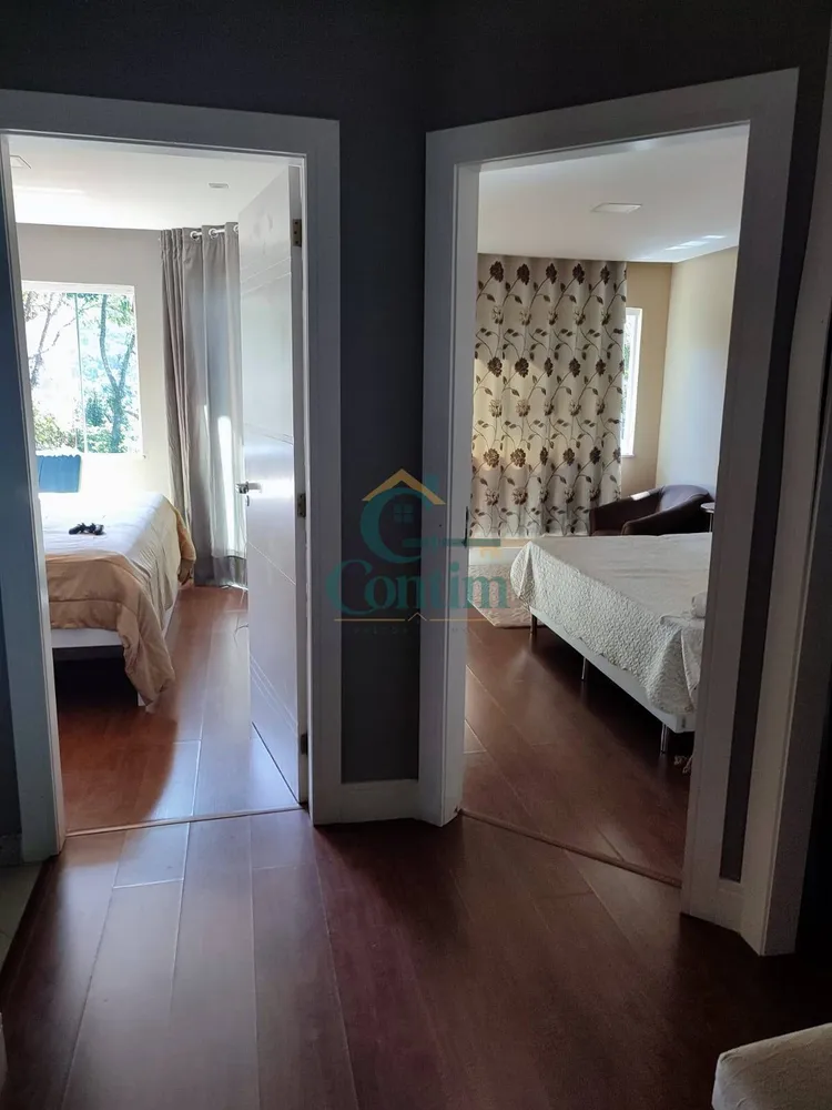 Casa de Condomínio, 7 quartos - Foto 4