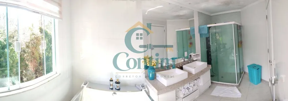 Casa de Condomínio, 7 quartos - Foto 6