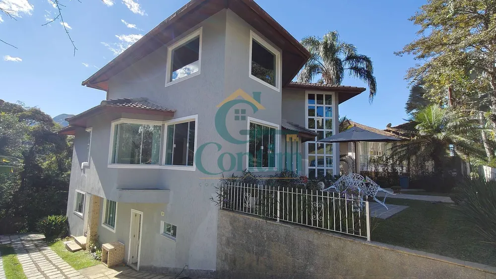 Casa de Condomínio, 7 quartos - Foto 55