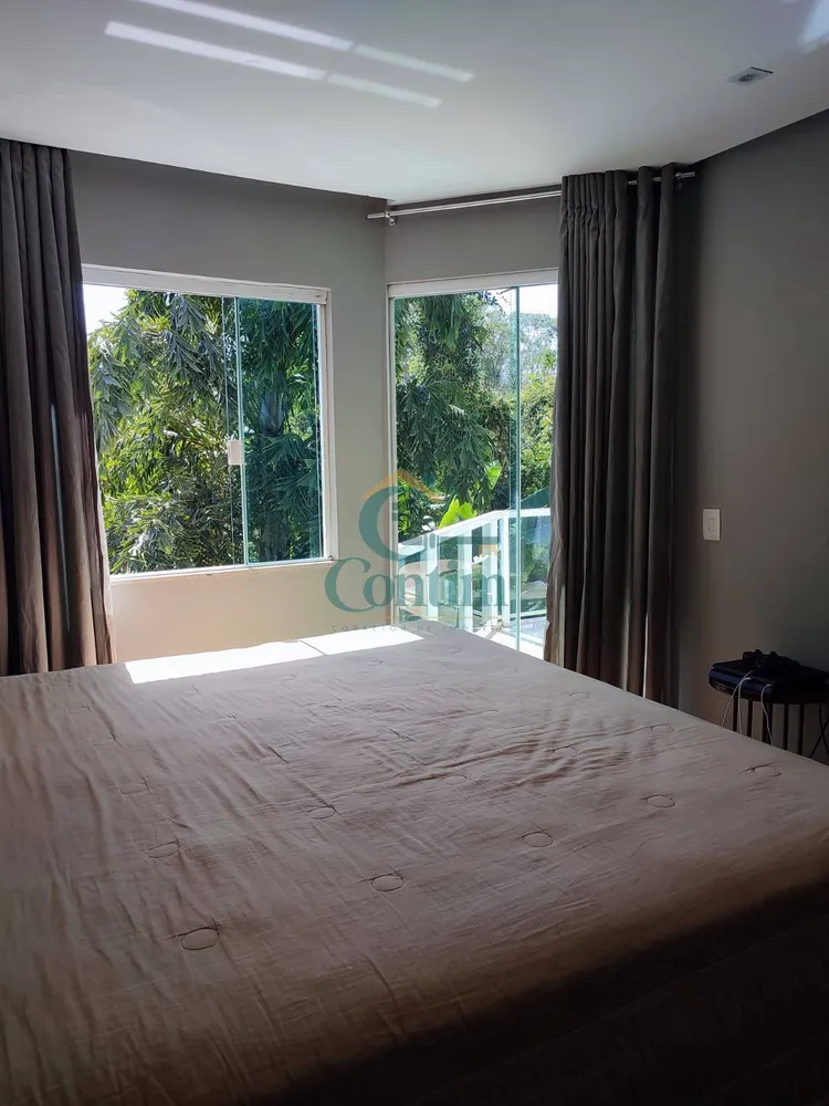 Casa de Condomínio, 7 quartos - Foto 12