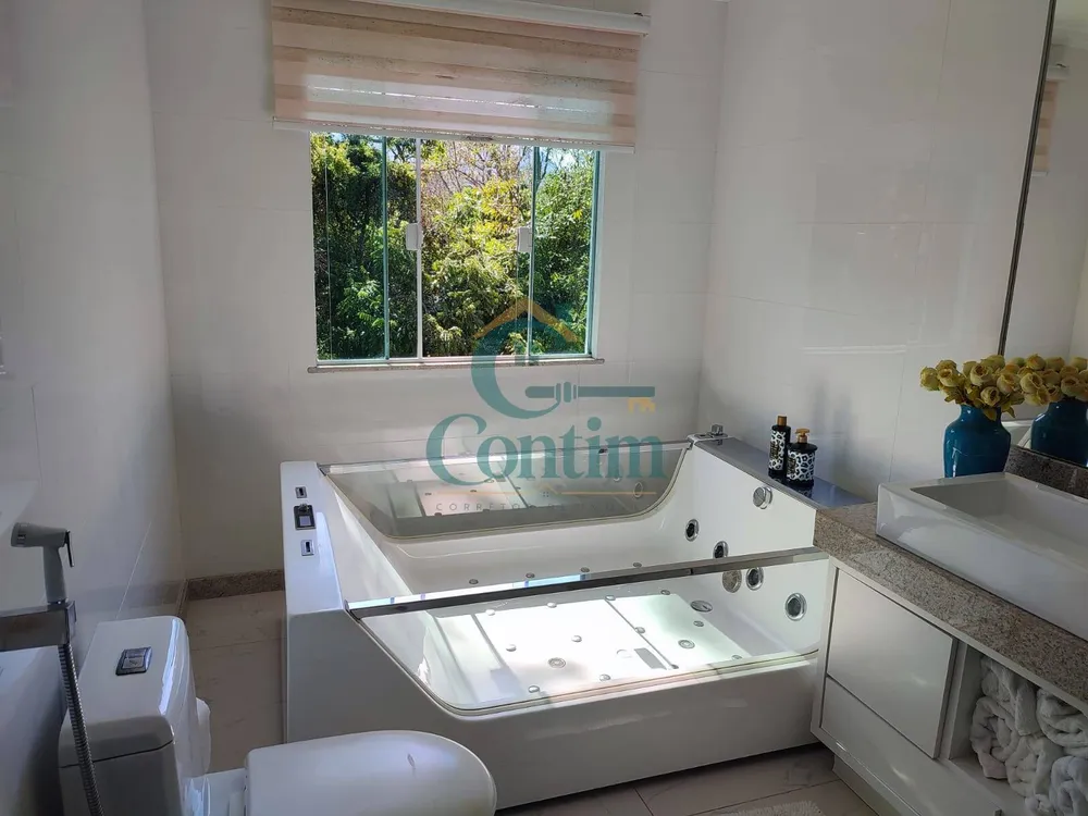 Casa de Condomínio, 7 quartos - Foto 2