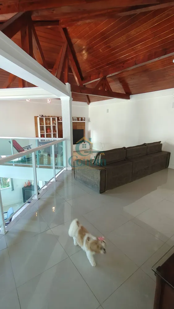 Casa de Condomínio, 7 quartos - Foto 81