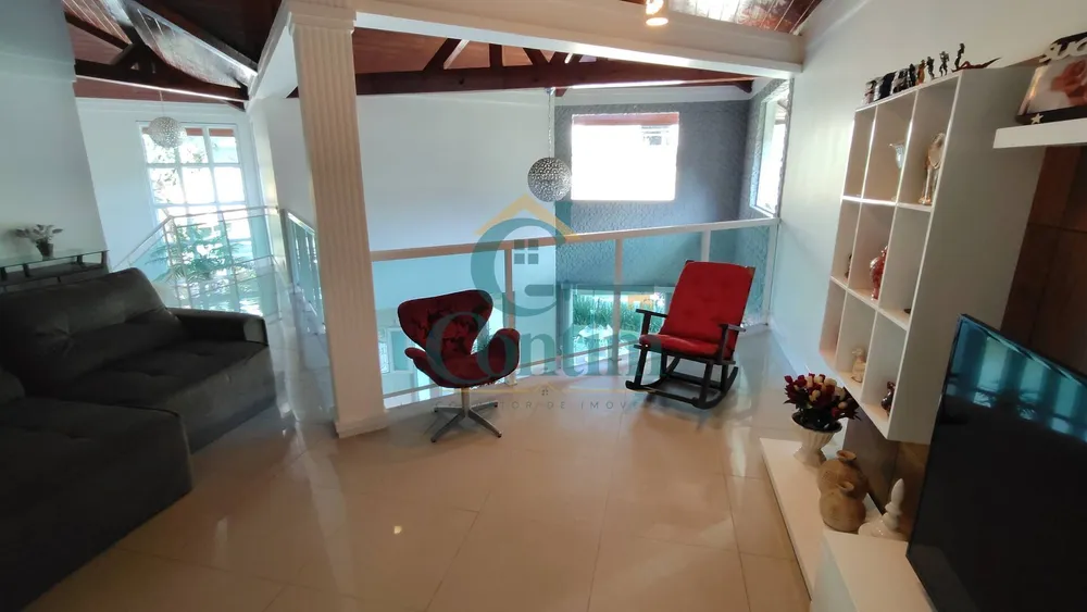 Casa de Condomínio, 7 quartos - Foto 84