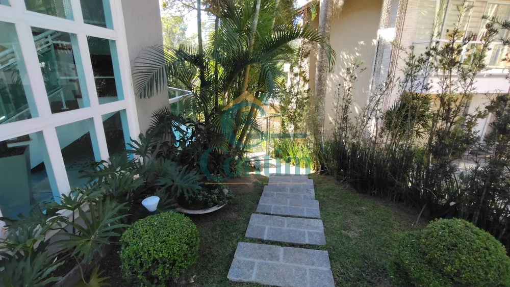 Casa de Condomínio, 7 quartos - Foto 91