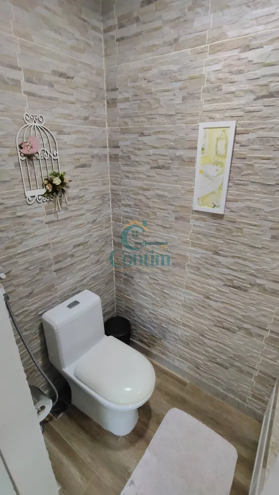 Casa de Condomínio, 7 quartos - Foto 79