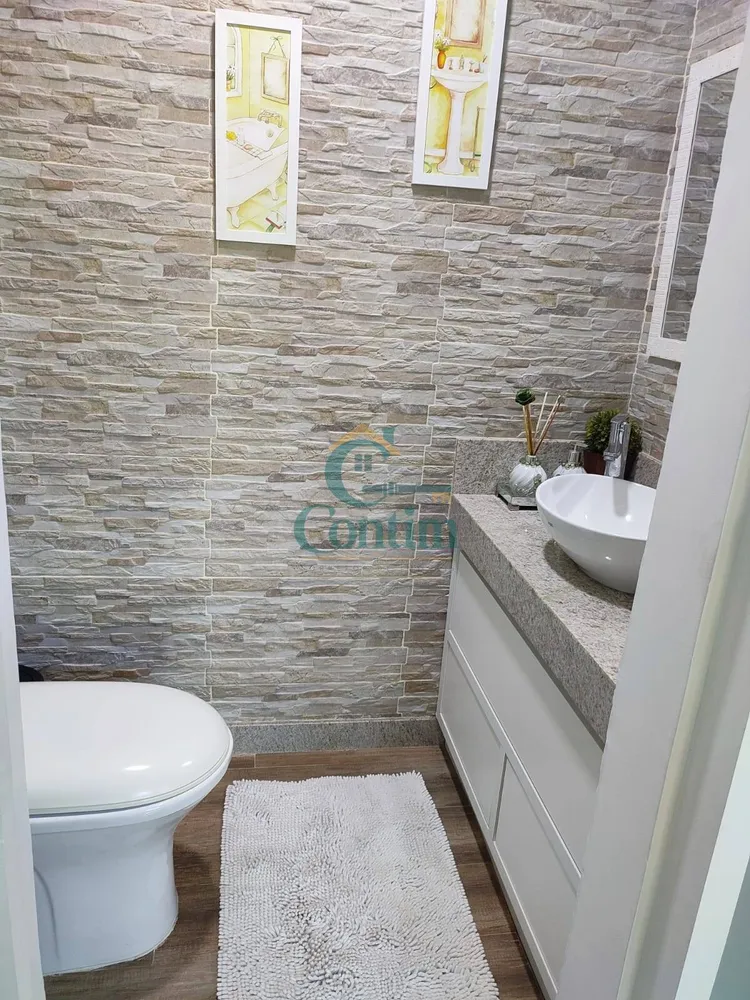 Casa de Condomínio, 7 quartos - Foto 3