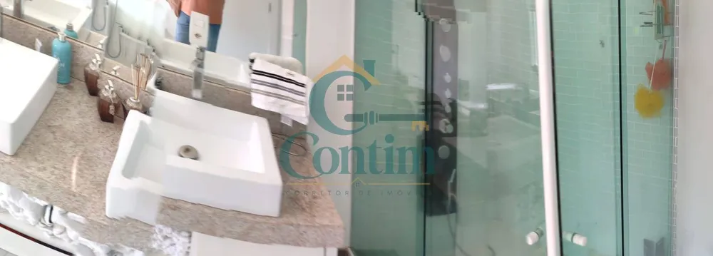 Casa de Condomínio, 7 quartos - Foto 18