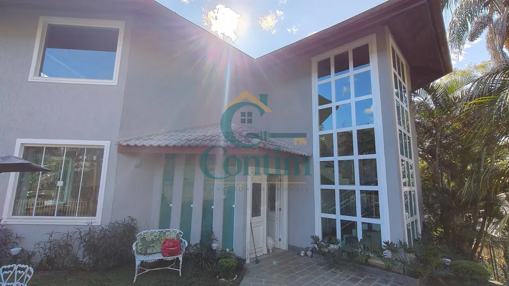 Casa de Condomínio, 7 quartos - Foto 54