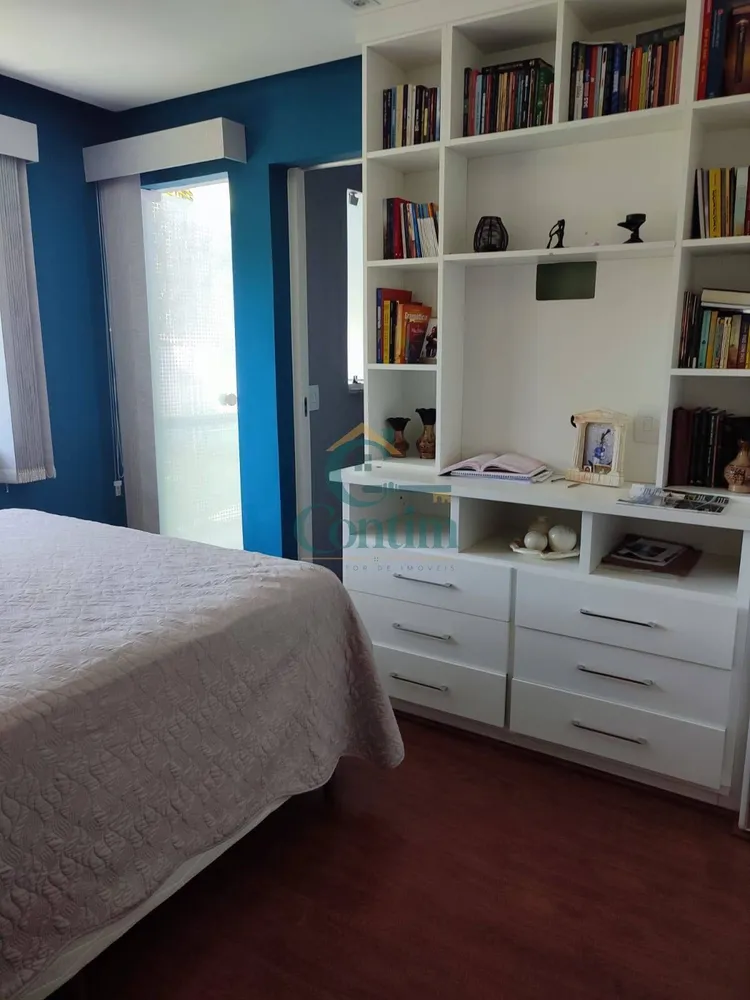 Casa de Condomínio, 7 quartos - Foto 35