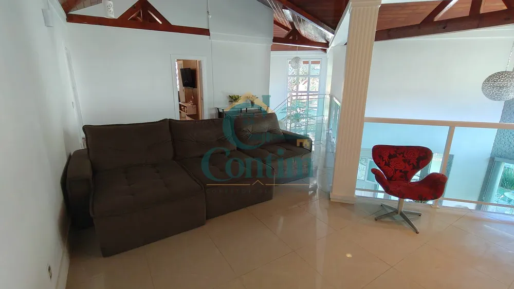 Casa de Condomínio, 7 quartos - Foto 83