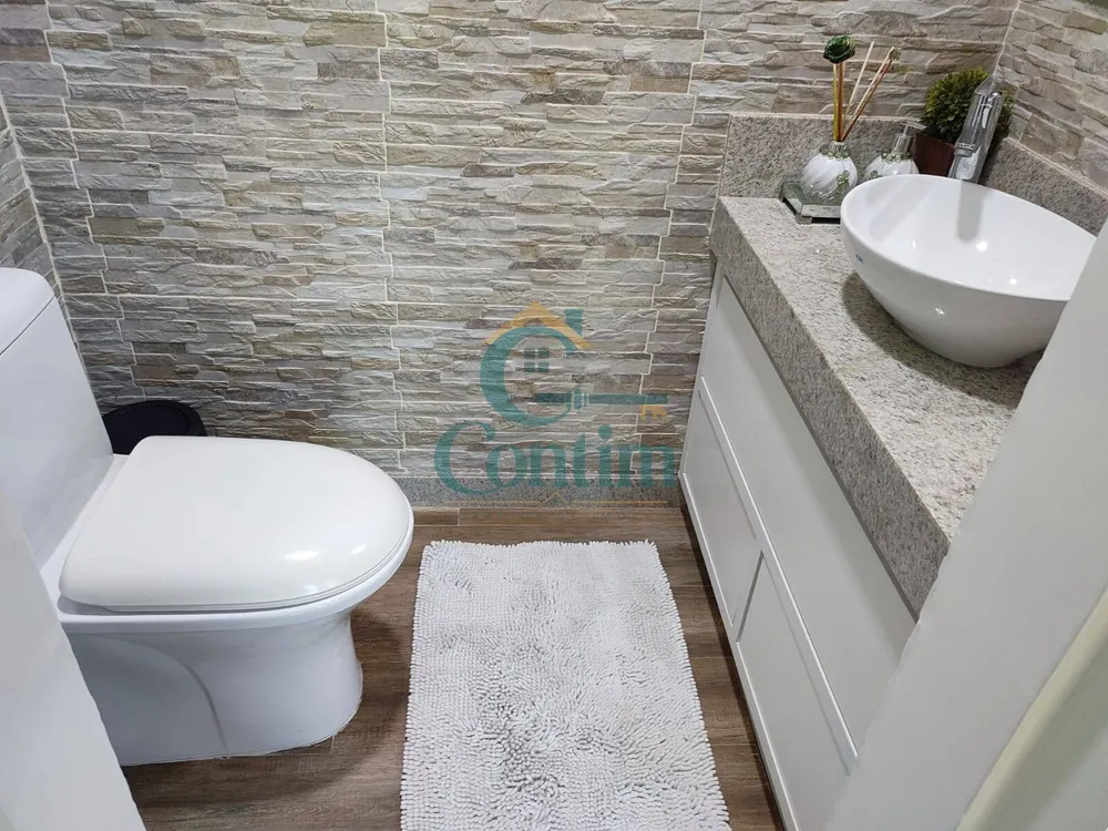 Casa de Condomínio, 7 quartos - Foto 5