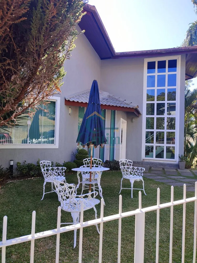 Casa de Condomínio, 7 quartos - Foto 23