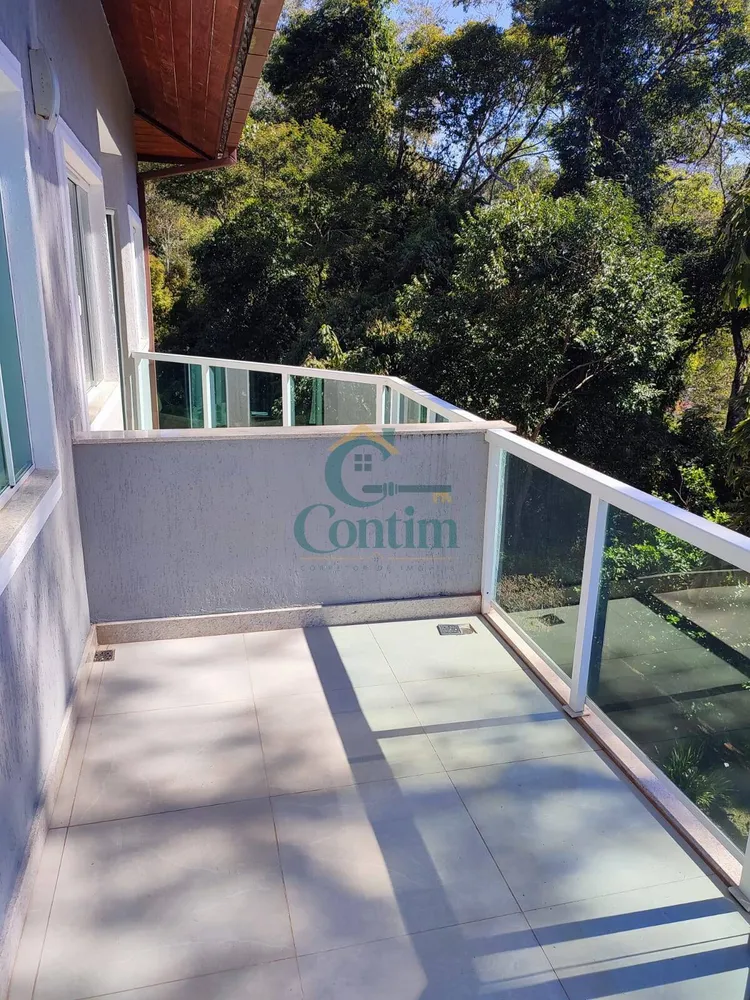 Casa de Condomínio, 7 quartos - Foto 42