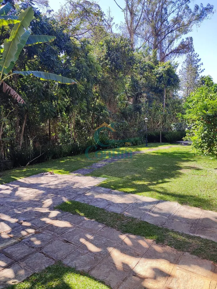 Casa de Condomínio, 7 quartos - Foto 46