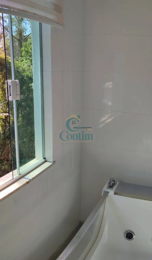 Casa de Condomínio, 7 quartos - Foto 29
