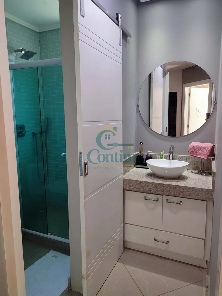 Casa de Condomínio, 7 quartos - Foto 16
