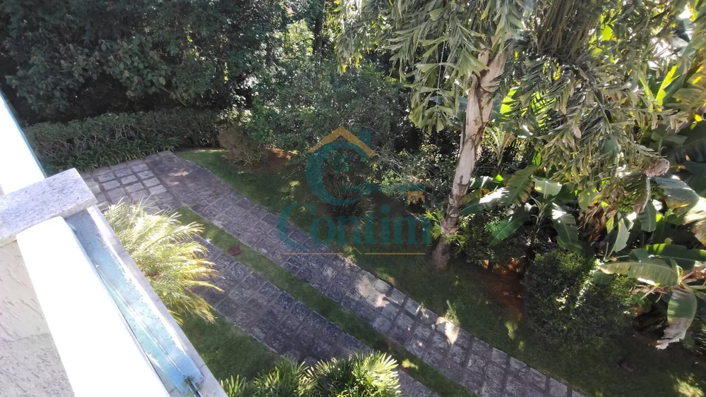 Casa de Condomínio, 7 quartos - Foto 76