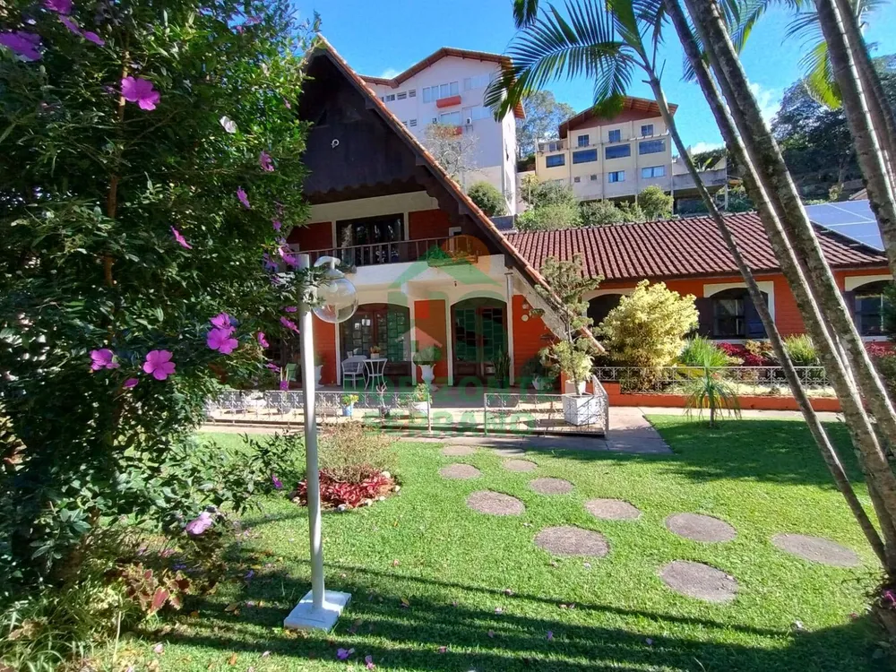 Casa, 5 quartos, 460 m² - Foto 20