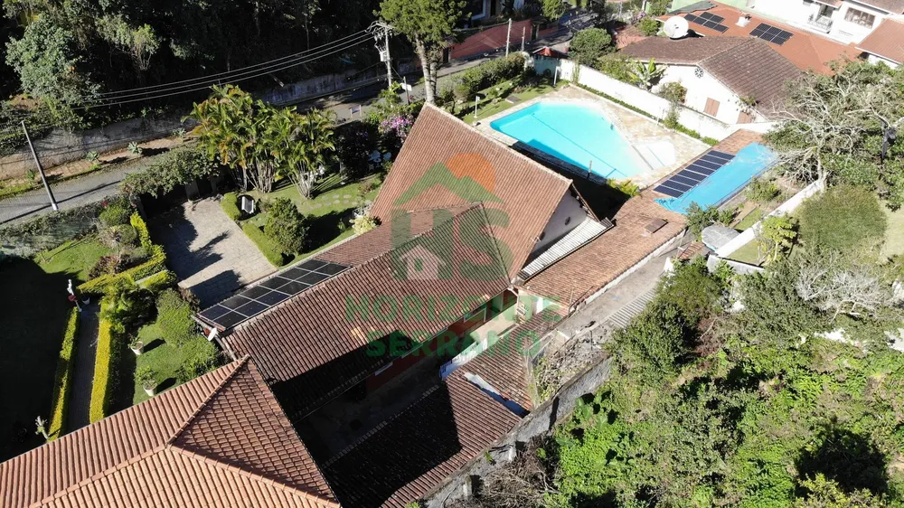 Casa, 5 quartos, 460 m² - Foto 4