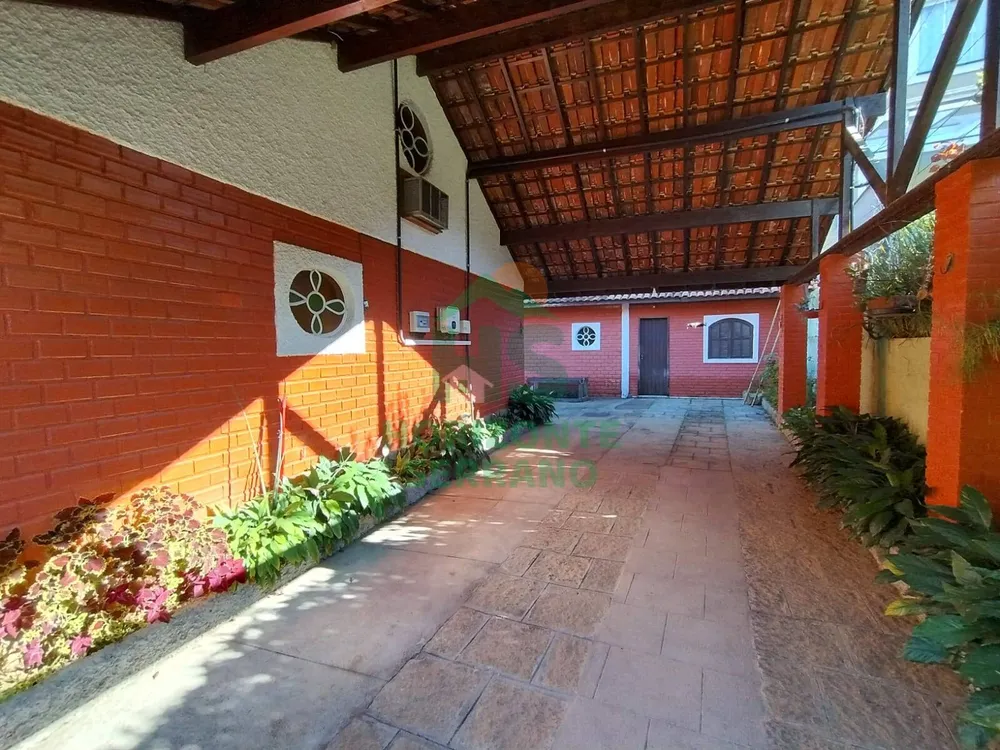 Casa, 5 quartos, 460 m² - Foto 10