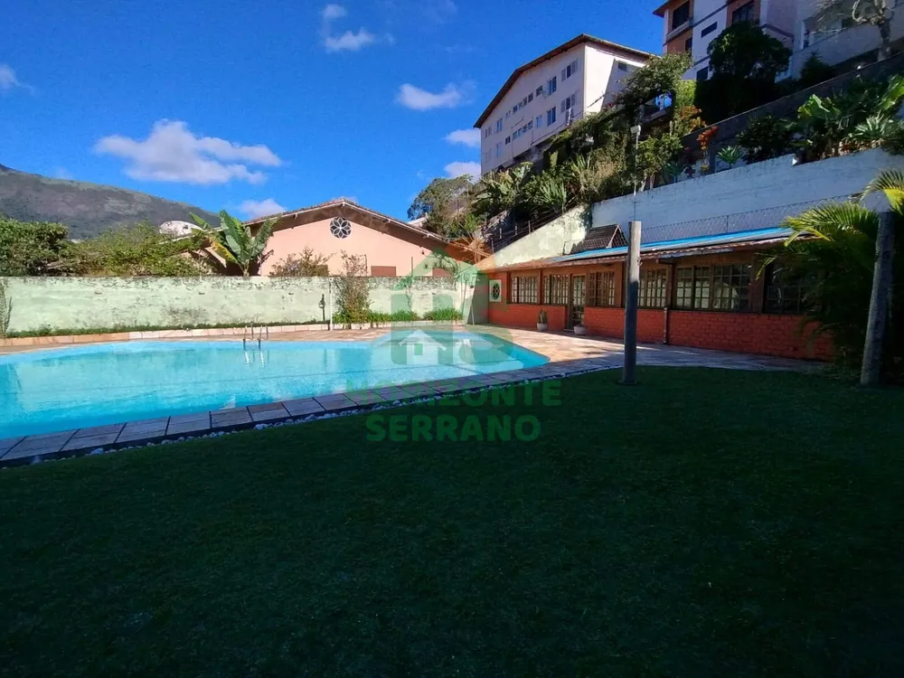 Casa, 5 quartos, 460 m² - Foto 12