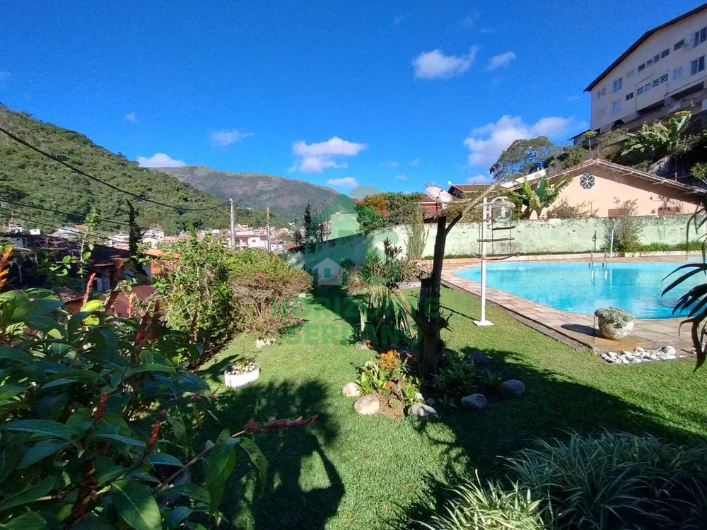 Casa, 5 quartos, 460 m² - Foto 19