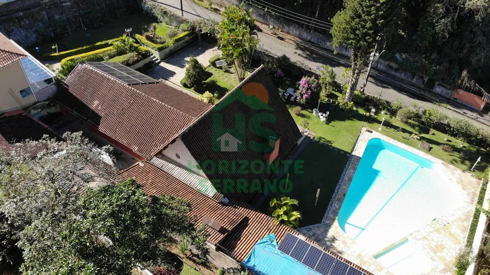 Casa, 5 quartos, 460 m² - Foto 3