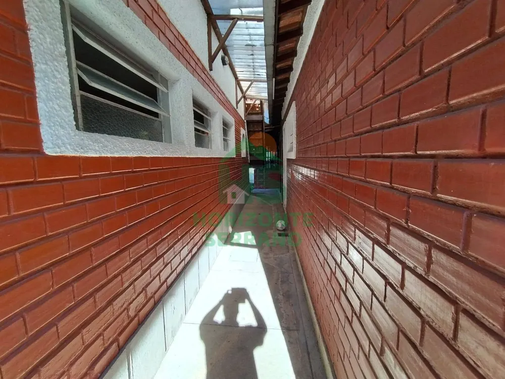 Casa, 5 quartos, 460 m² - Foto 9