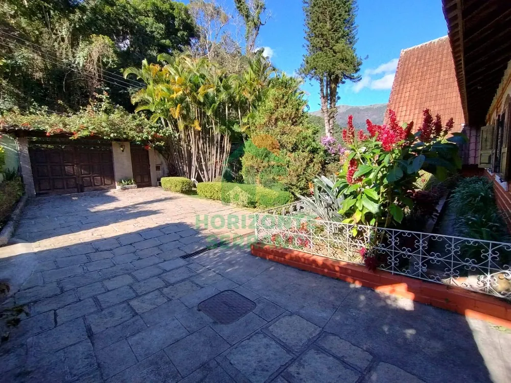 Casa, 5 quartos, 460 m² - Foto 7