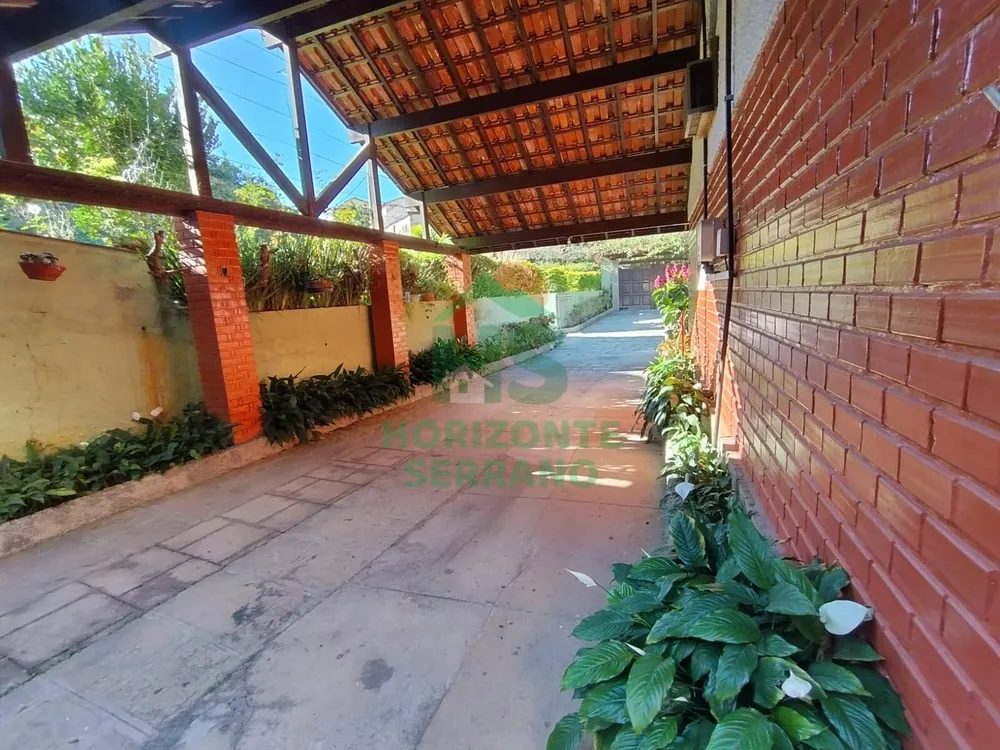 Casa, 5 quartos, 460 m² - Foto 6