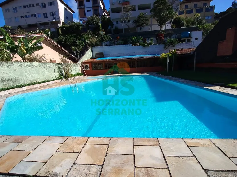 Casa, 5 quartos, 460 m² - Foto 21