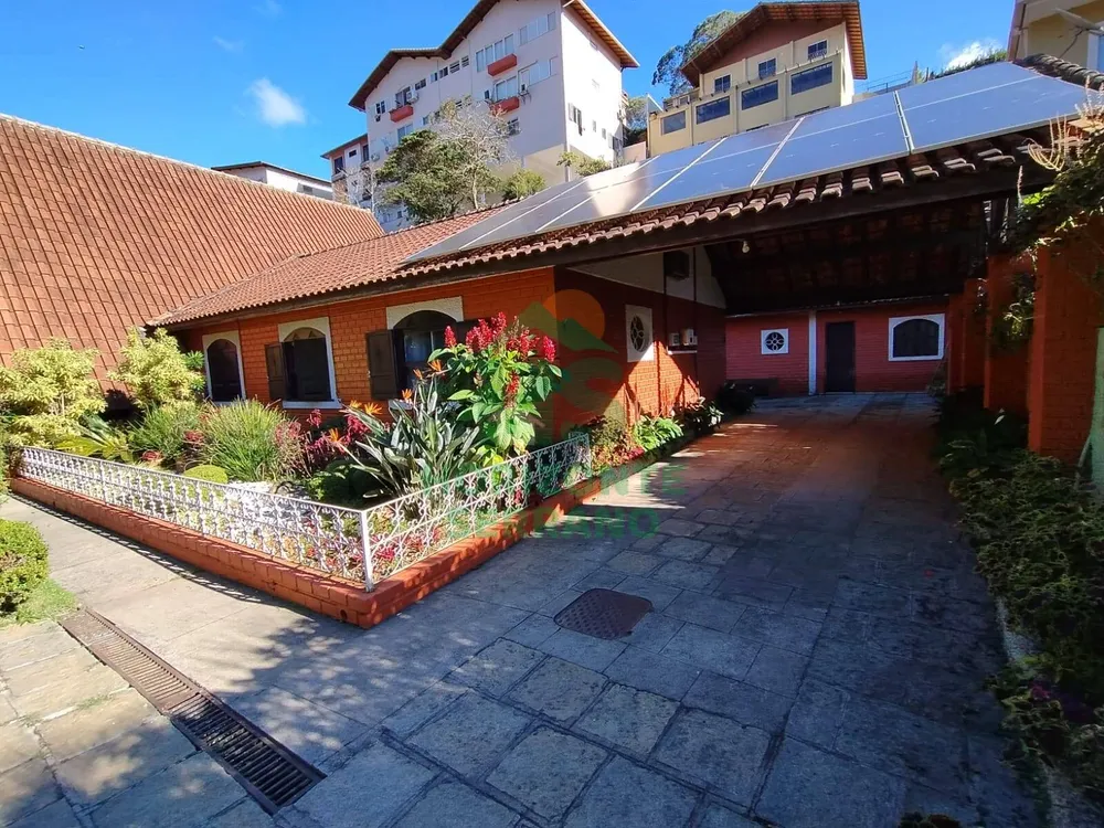 Casa, 5 quartos, 460 m² - Foto 8