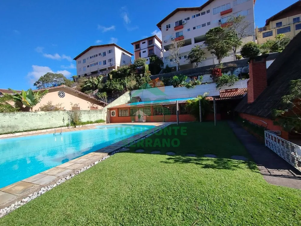 Casa, 5 quartos, 460 m² - Foto 17