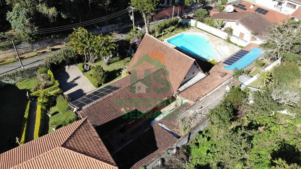Casa, 5 quartos, 460 m² - Foto 5