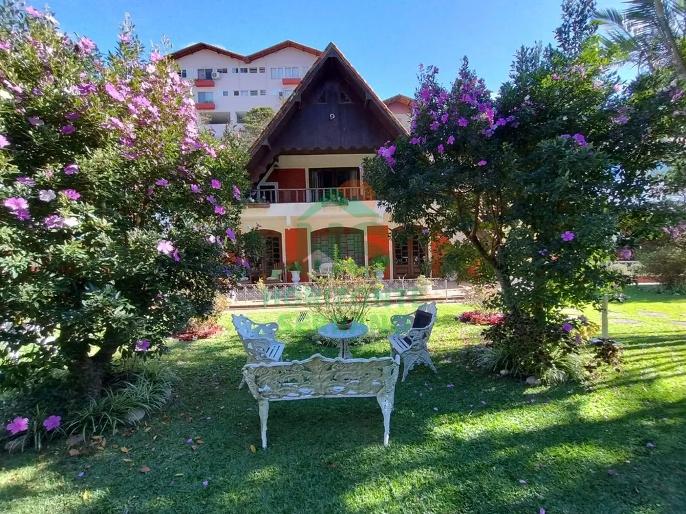 Casa, 5 quartos, 460 m² - Foto 24